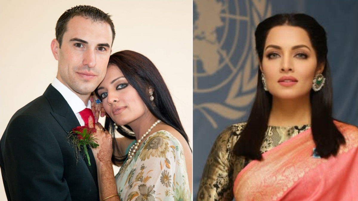  Divorce: सेलिना जेटली के पति पीटर हाग के खिलाफ FIR दर्ज, लुक आउट सर्कुलर जारी; घरेलू हिंसा के हैं आरोप 