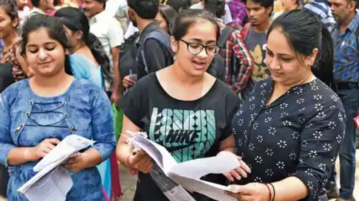 Bihar NEET UG Counselling special round 2024