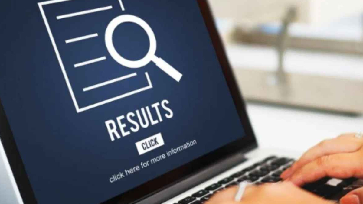 KVS Lottery Results 2025: केंद्रीय विद्यालय कक्षा-1 का लॉटरी रिजल्ट जारी, ऐसे करें लिस्ट चेक AP SSC 10th Results 2025