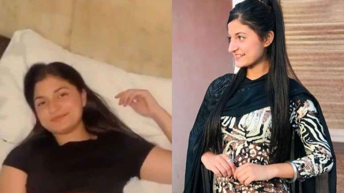 पंजाब की Aman Ramgarhia का आपत्तिजनक वीडियो वायरल: इन्फ्लुएंसर अमन ने इस  मामले पर क्या कहा? जानिए | Hari Bhoomi
