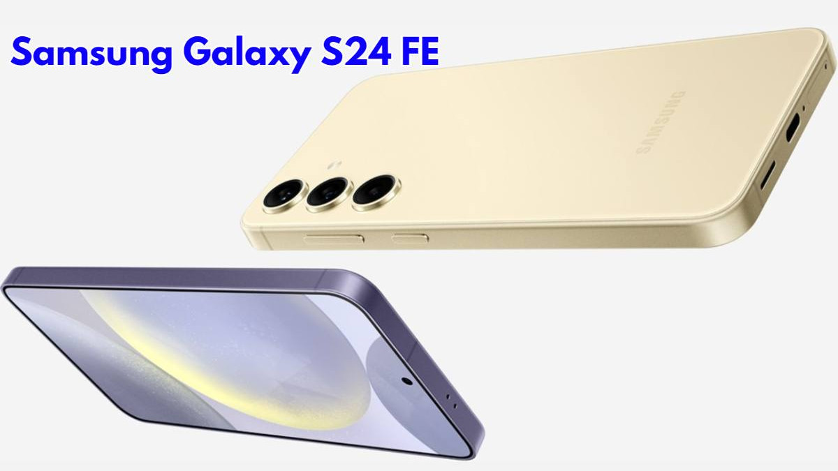 Samsung Galaxy S24 FE