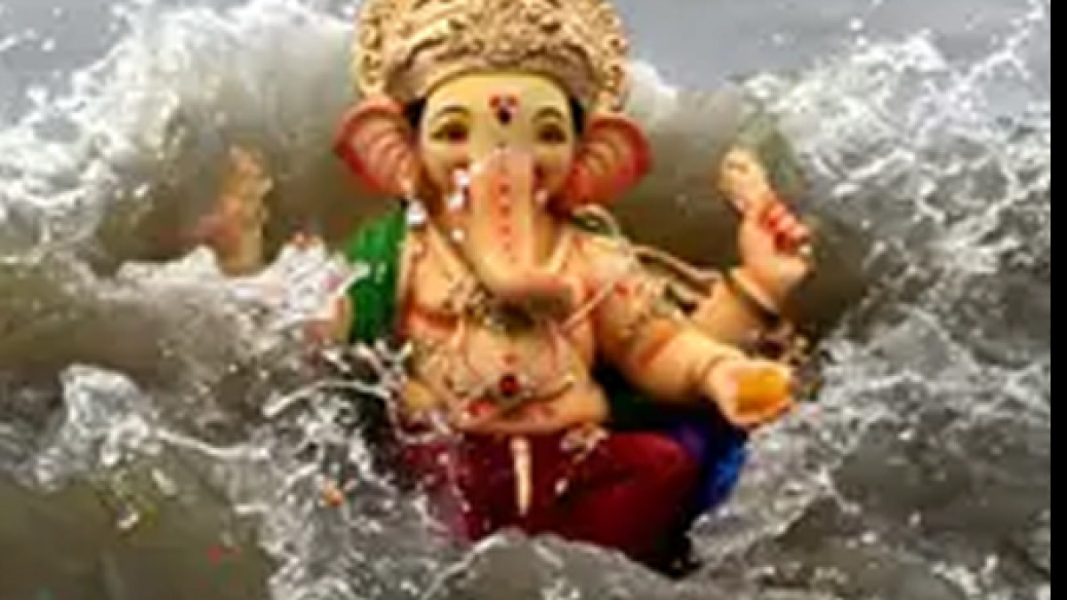  Anant Chaturdashi 2026: गणपति विसर्जन के समय किस दिशा में होना चाहिए बप्पा का मुख? जानें मान्यता 