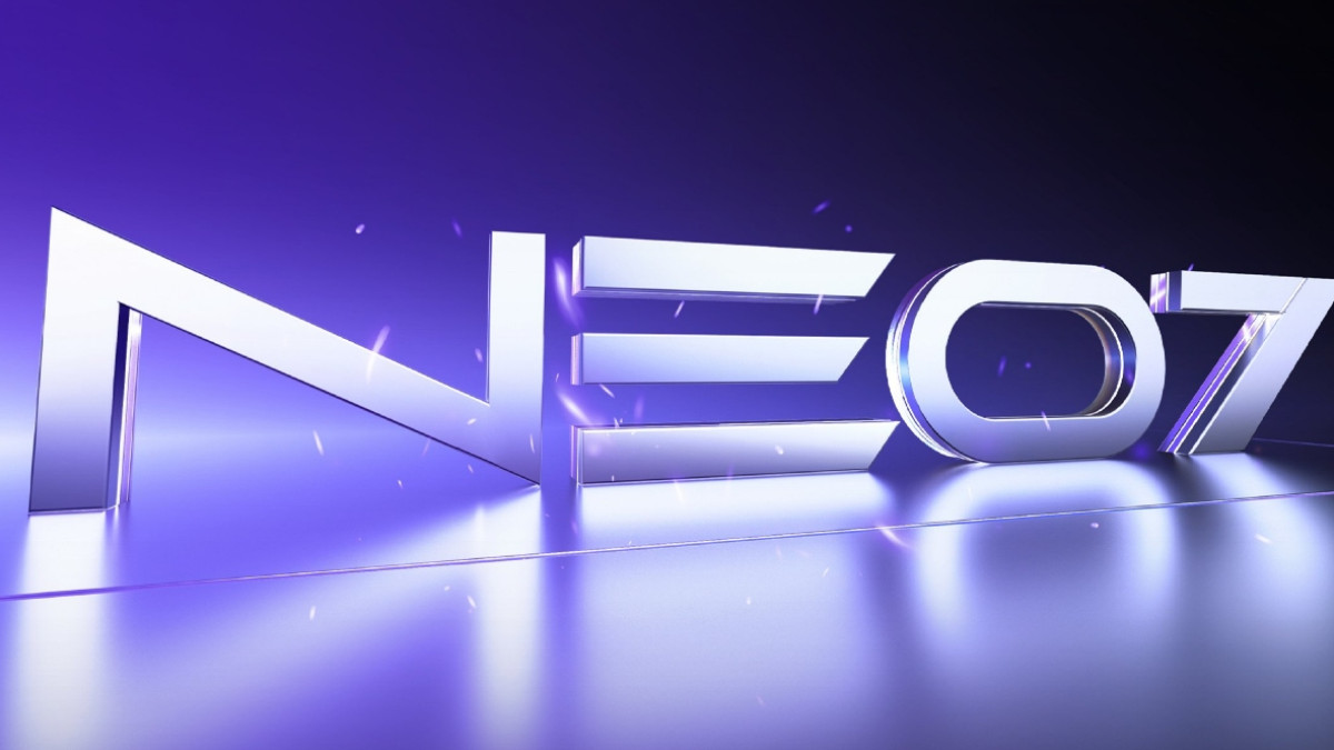 Realme Neo7