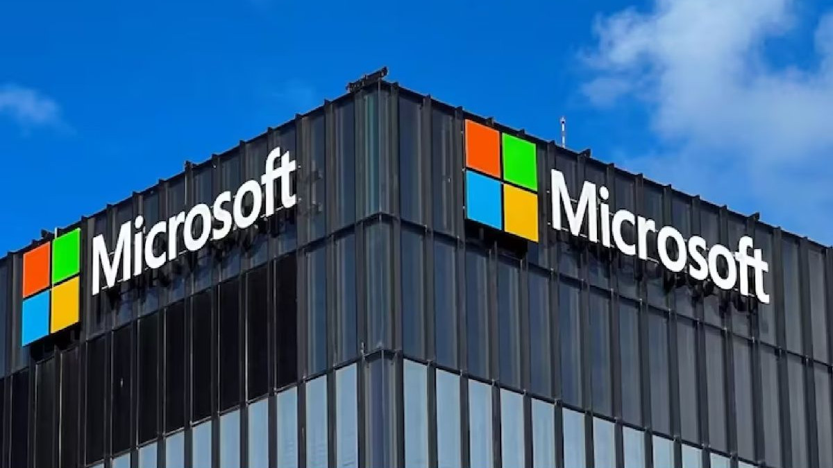 Microsoft down: माइक्रोसाइट 365 की सेवाएं ठप! हजारों यूजर्स ने की इसकी शिकायत Microsoft
