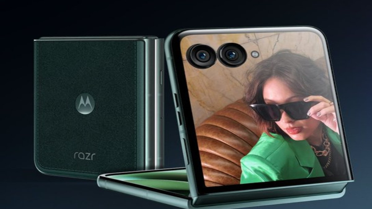 Motorola का धमाका: फोल्डेबल Razr 60 और Razr 60 Ultra लॉन्च, जानें कीमत से लेकर फीचर तक हर डिटेल Motorola Razr 60 and Razr 60 Ultra Launch Globally price features and specs