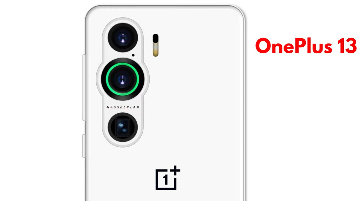 OnePlus 13