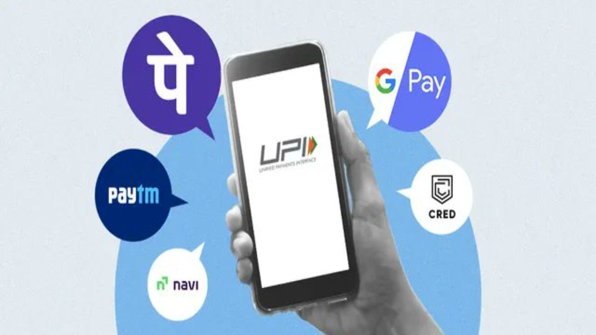 UPI Down: देशभर में यूपीआई सेवा ठप! ऑनलाइन पेमेंट करने में हो रही परेशानी, हजारों लोगों ने की शिकायत UPI Down Today Users Face Payment FailuresUPI Down Today Users Face Payment Failures