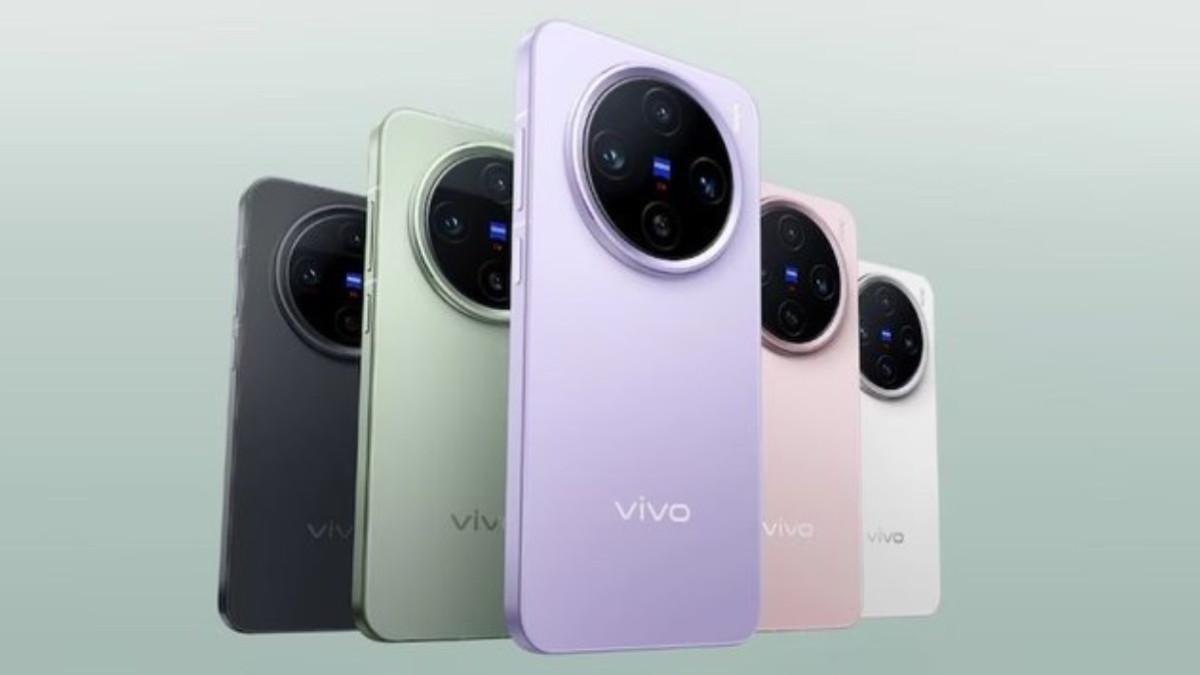 Vivo फिर मचाएगा धमाल: भारत में ला रहा छोटी स्क्रीन वाला फोन, बैक और फ्रंट में मिलेगा 50Mp कैमरा Vivo X200 FE will Launch in India soon check price processor display specs