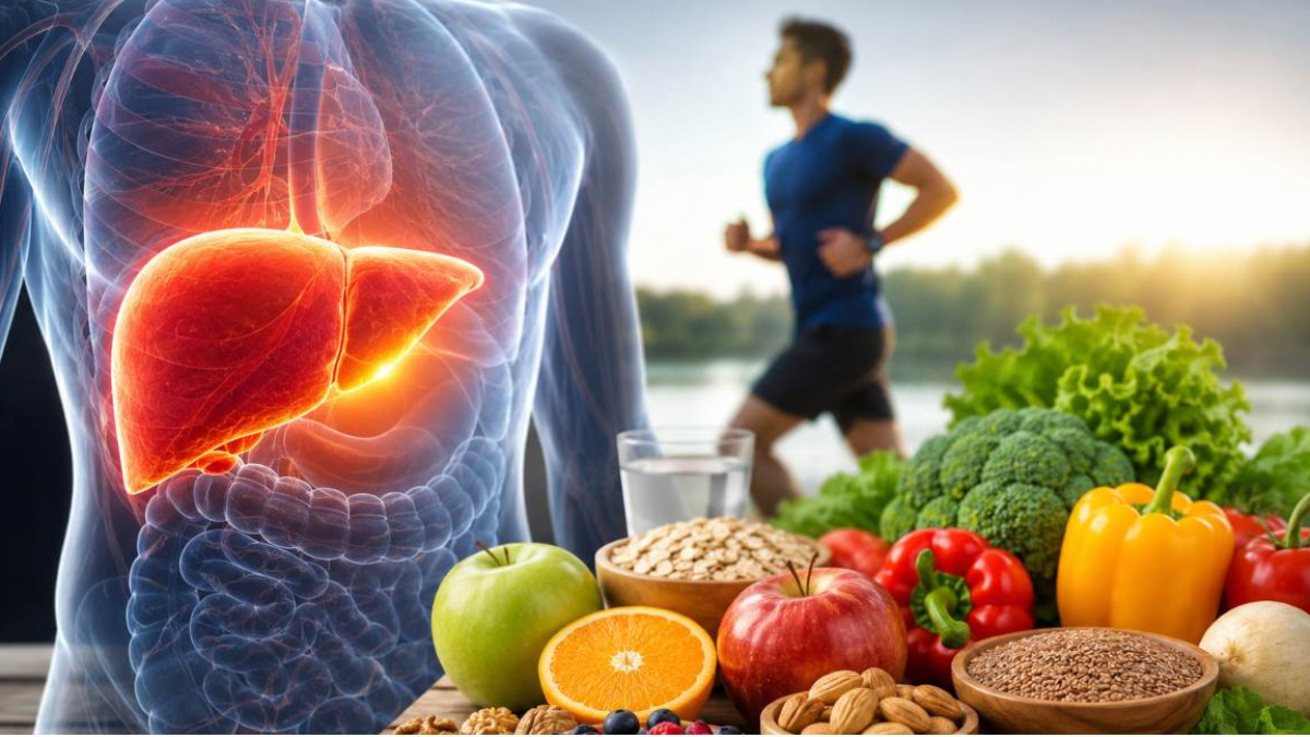  Fatty Liver Alert: क्यों होती है फैटी लिवर की समस्या? जानिए कैसे कर सकते हैं इस बीमारी से बचाव 