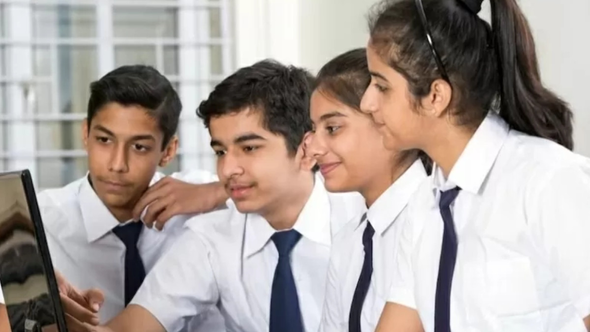 jac 10th result 2025