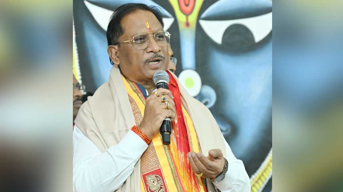 Shrimad Bhagavat Katha