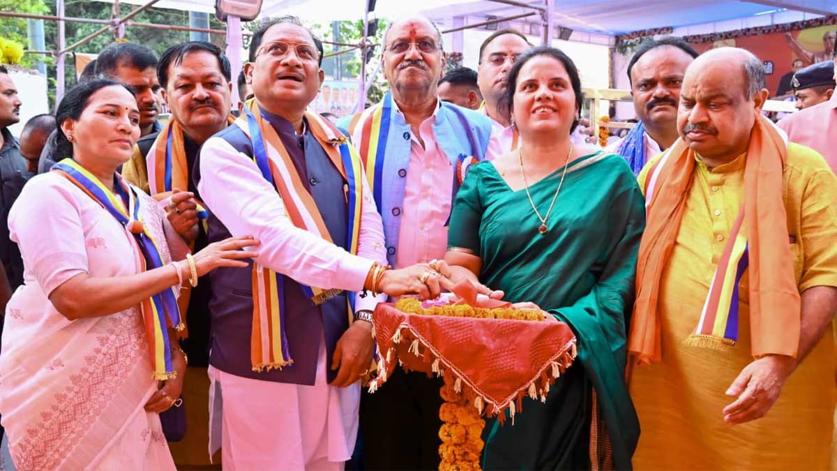 Ambedkar jayanti 2026