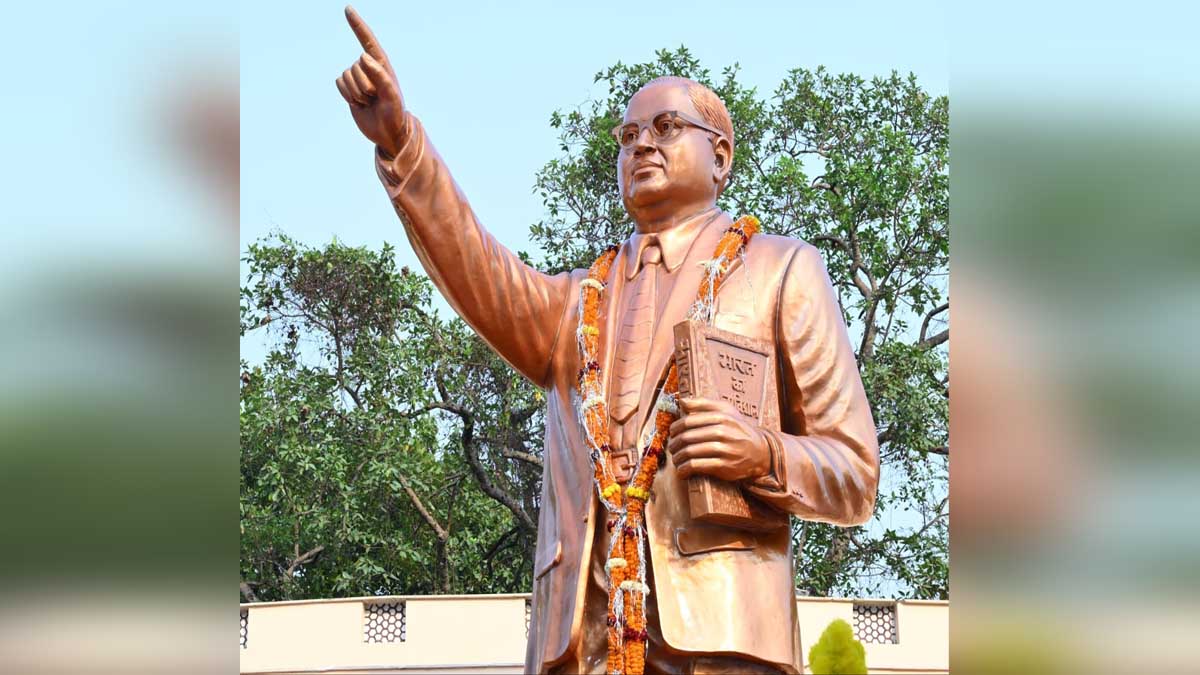 Ambedkar jayanti 2026