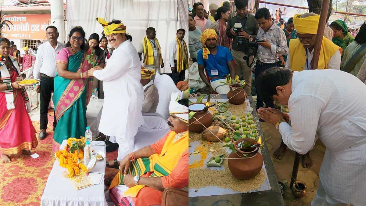 मुख्यमंत्री कन्या विवाह योजना