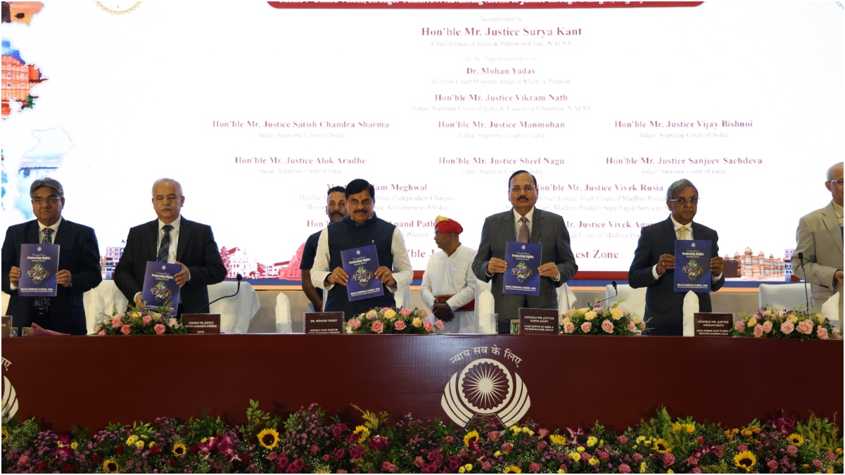 Access to Justice Conference