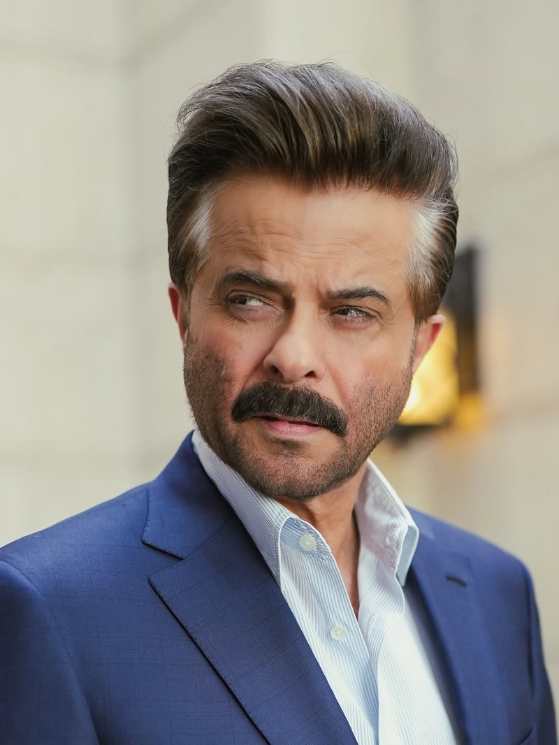 Anil Kapoor