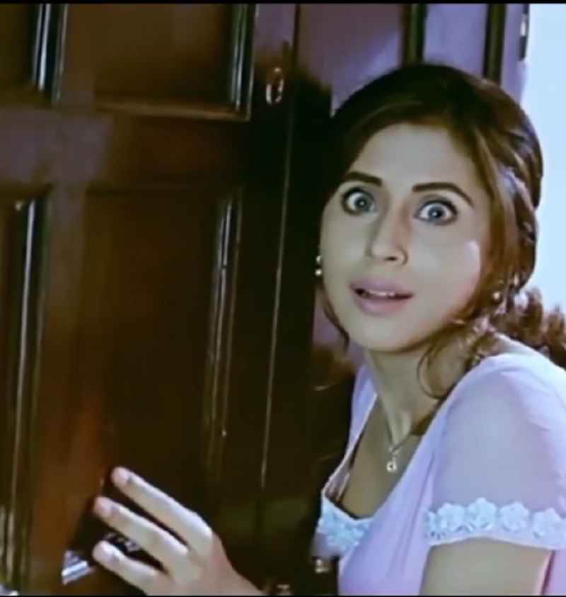 Bhoot movie scene Bhoot movie scene