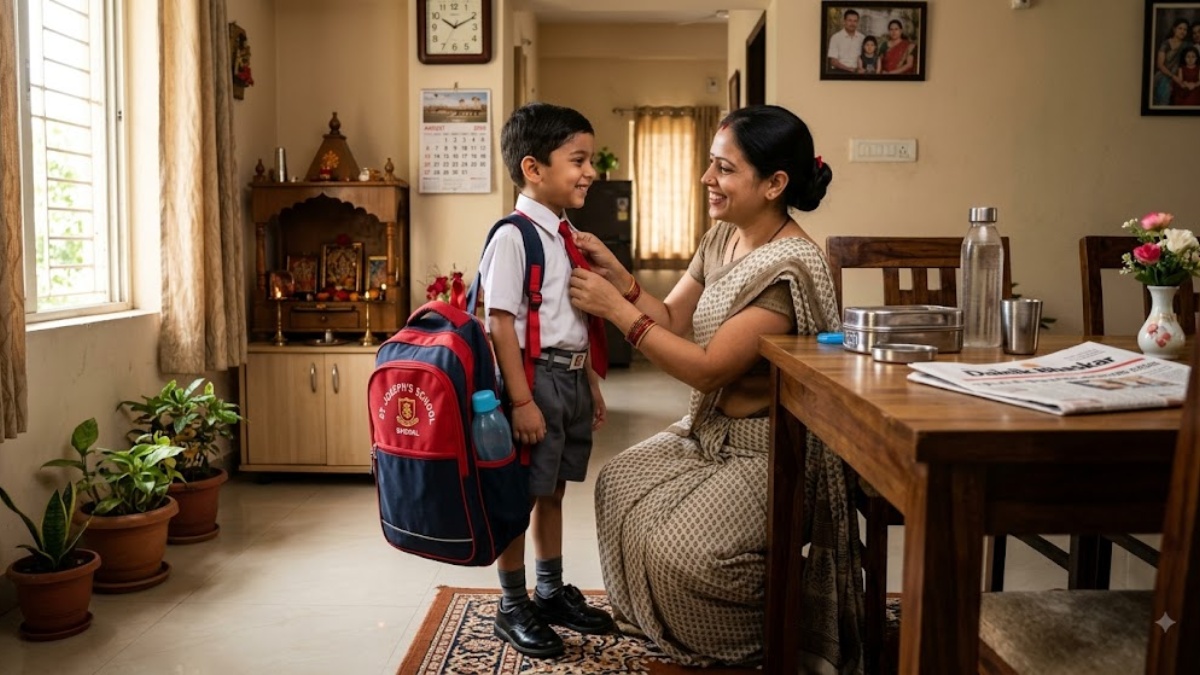 ब्रेन फॉग से बचने के लिए अपनाएं ये 7 आसान आदतें ब्रेन फॉग से बचने के लिए अपनाएं ये 7 आसान आदतें