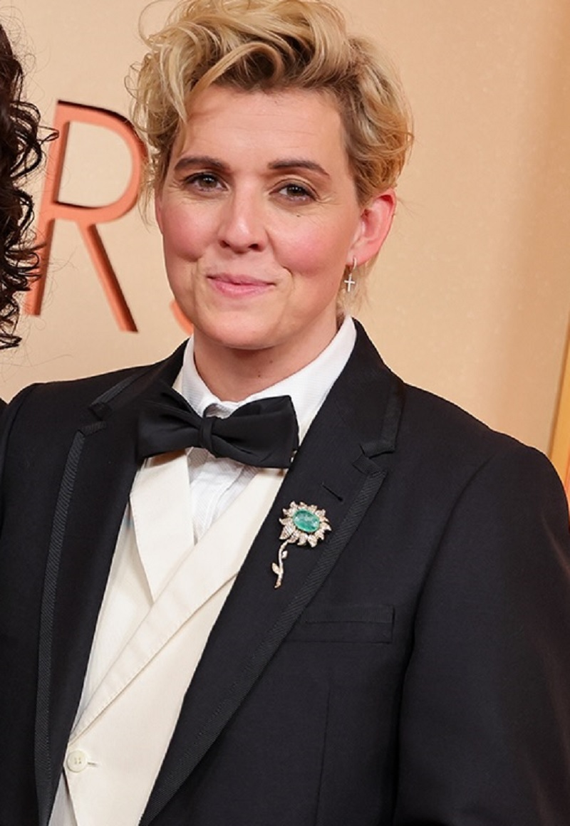 Brandi Carlile Brandi Carlile