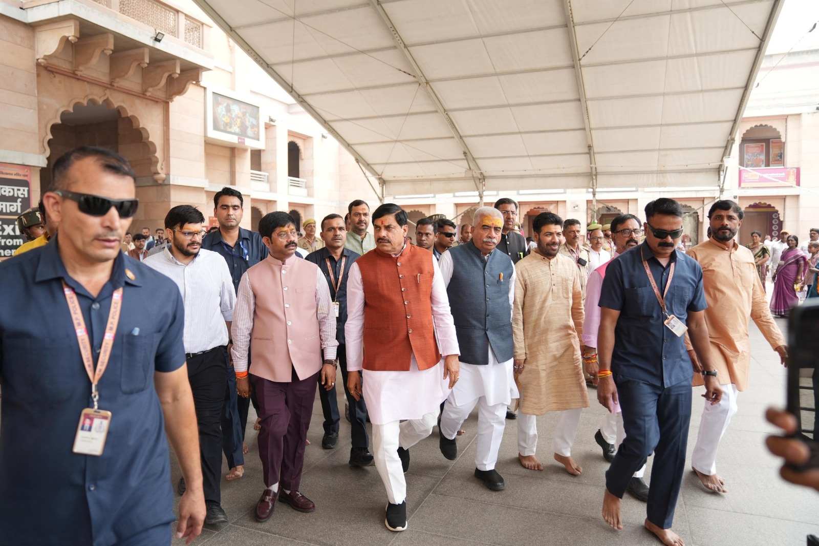 CM Mohan Yadav CM Mohan Yadav