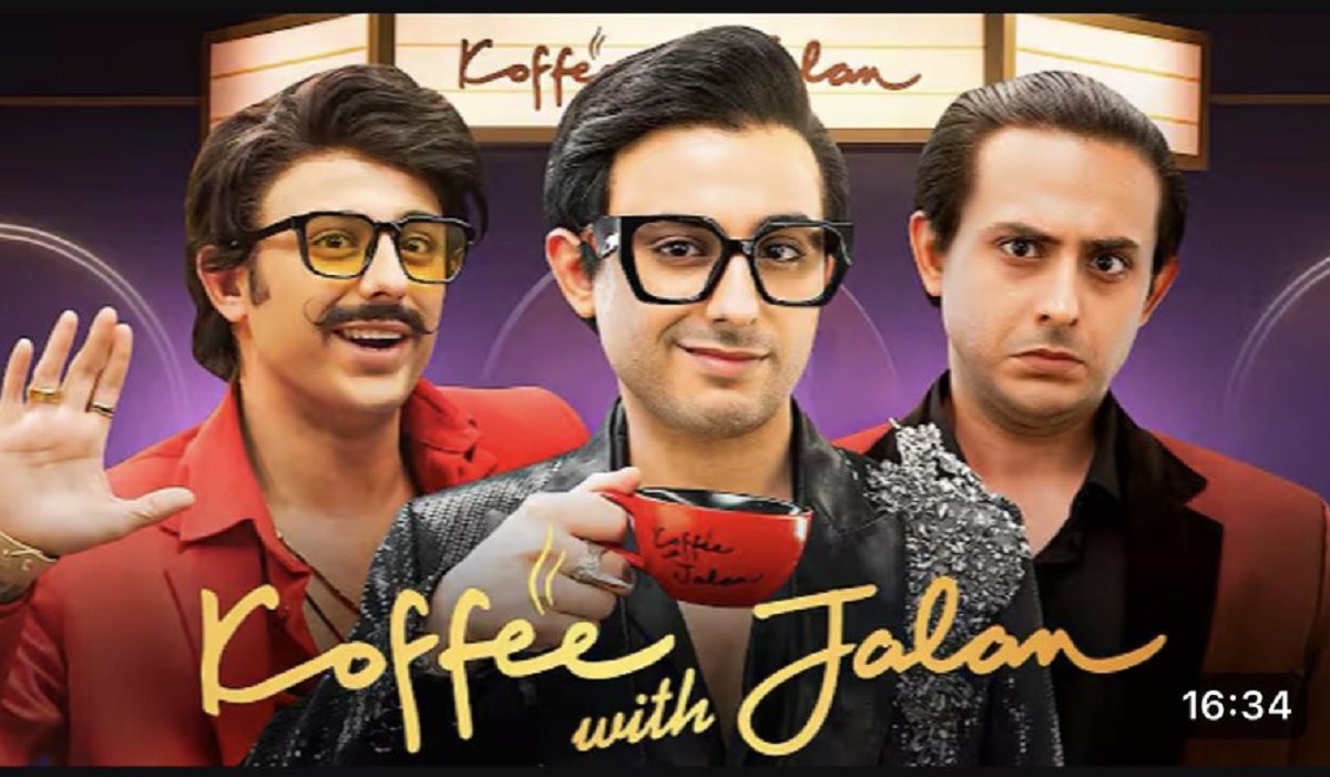 Carryminati spoof video