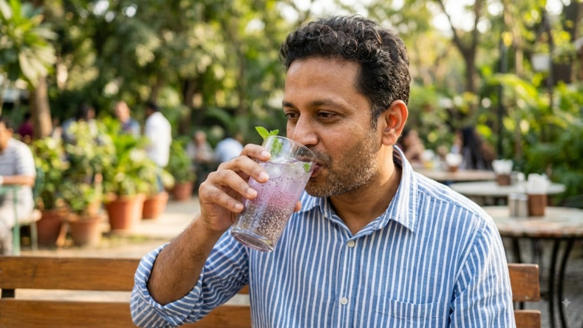 क्या चिया और सब्जा बीज साथ में खा सकते हैं? क्या चिया और सब्जा बीज साथ में खा सकते हैं?