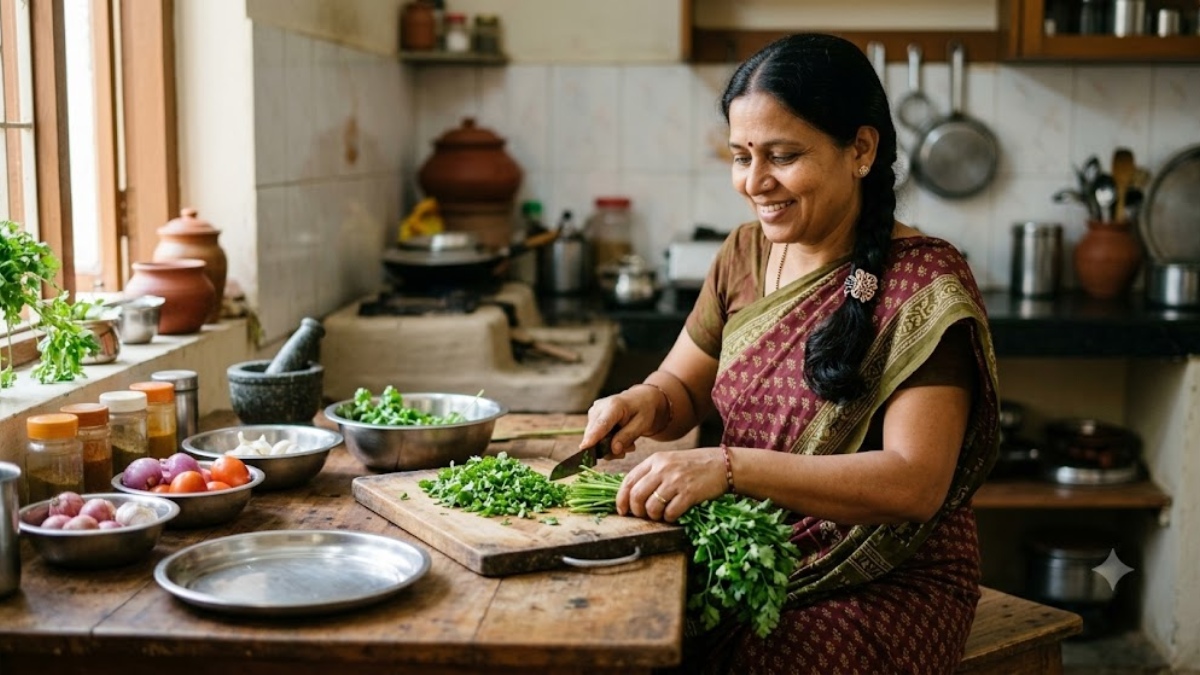 Coriander Storage Tips Coriander Storage Tips