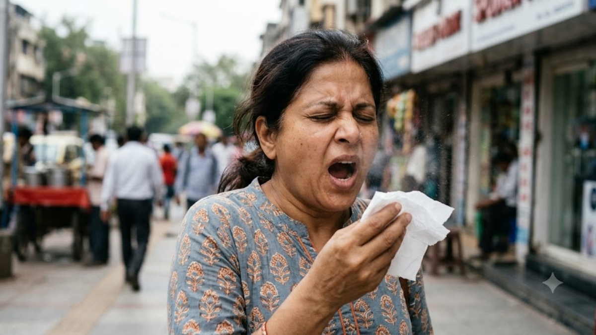 किन लोगों को बरतनी चाहिए थोड़ी सावधानी? किन लोगों को बरतनी चाहिए थोड़ी सावधानी?