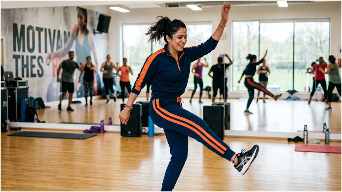 कैसे शुरू करें Dance Workout? कैसे शुरू करें Dance Workout?