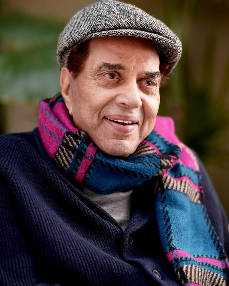 Dharmendra Dharmendra