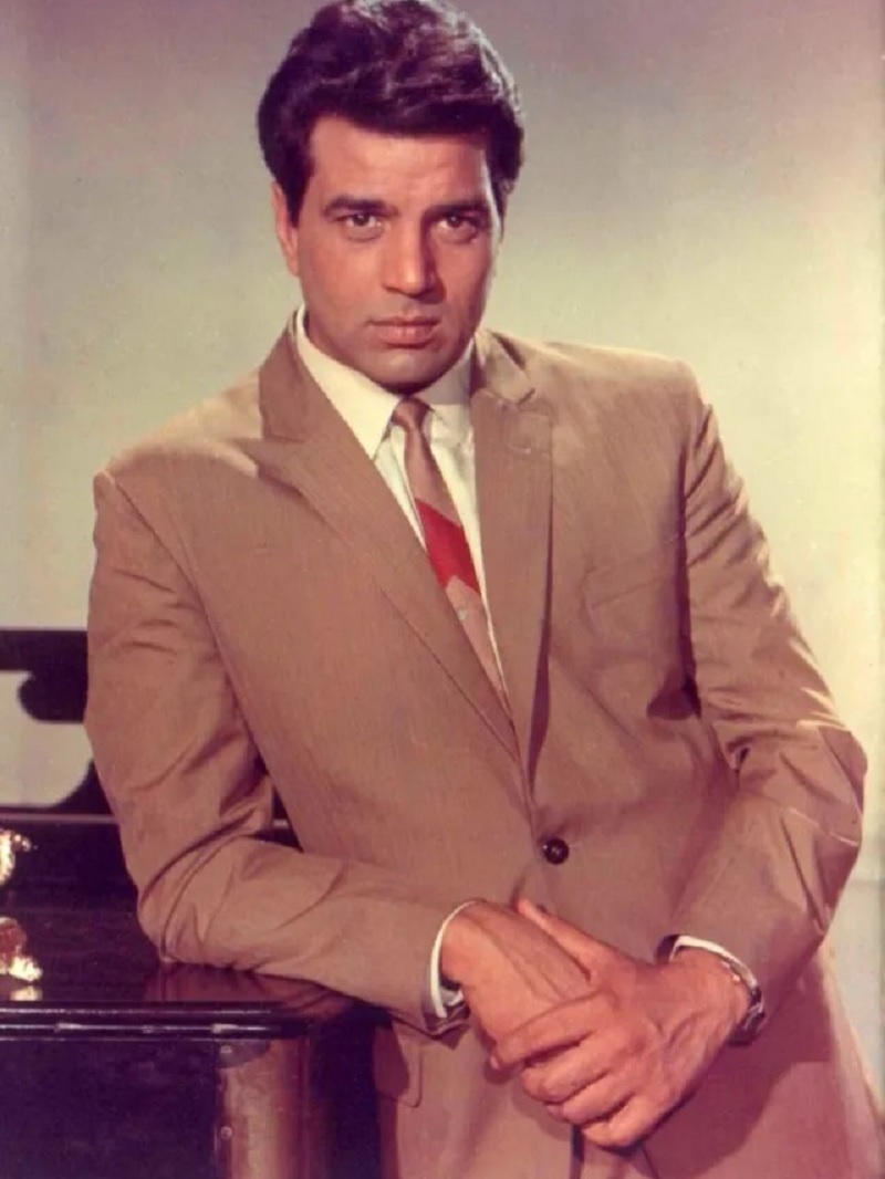 Dharmendra