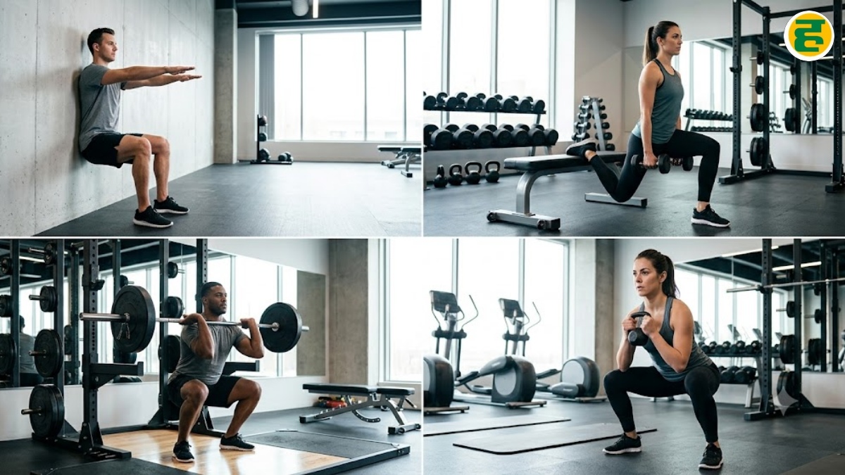 Fitness Tips Fitness Tips