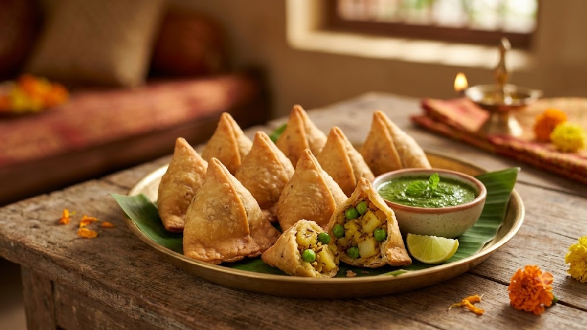 Ganpati Utsav 2026