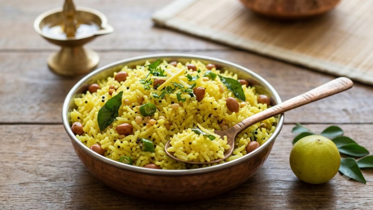 10 मिनट में नाश्ता