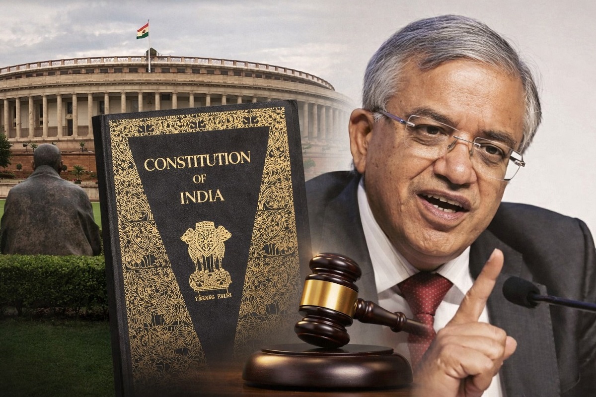 Gyanesh Kumar Gyanesh Kumar