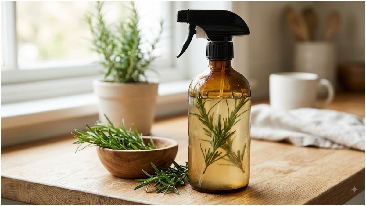 Hair Care Tips