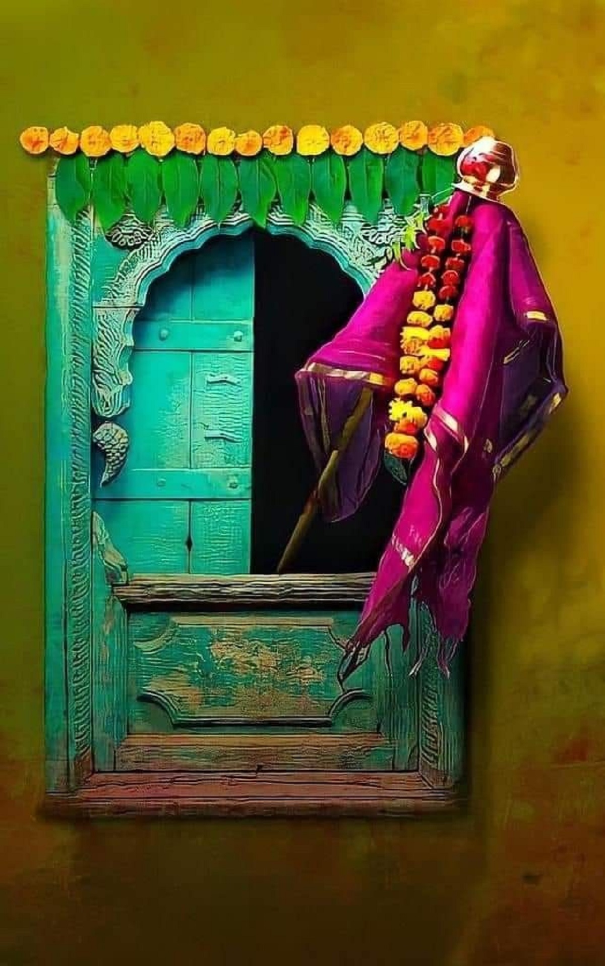 Happy Gudi Padwa 2026