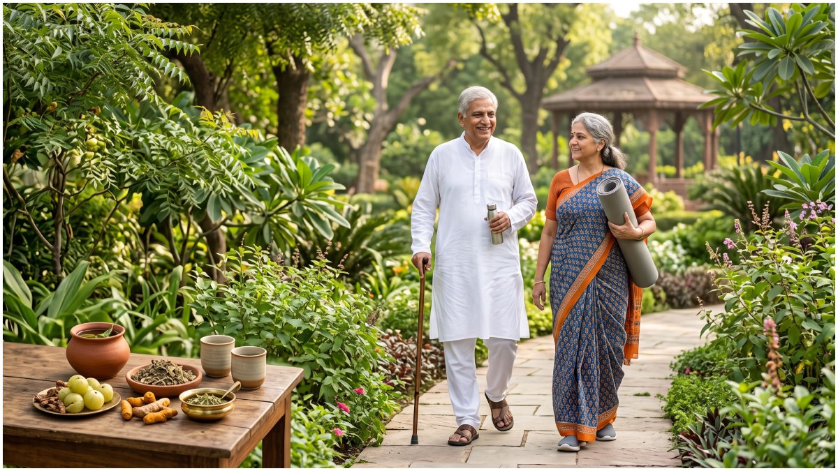 हर दिन शरीर को एक्टिव रखें