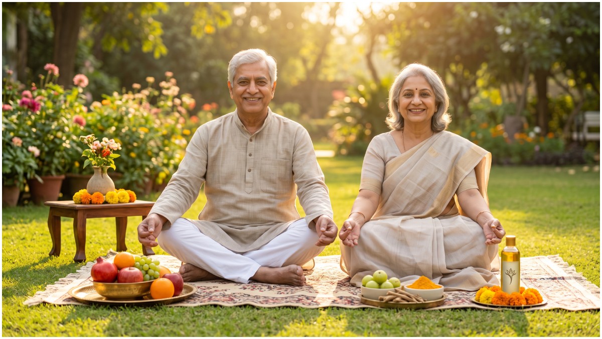नियमित हेल्थ चेकअप कराते रहें