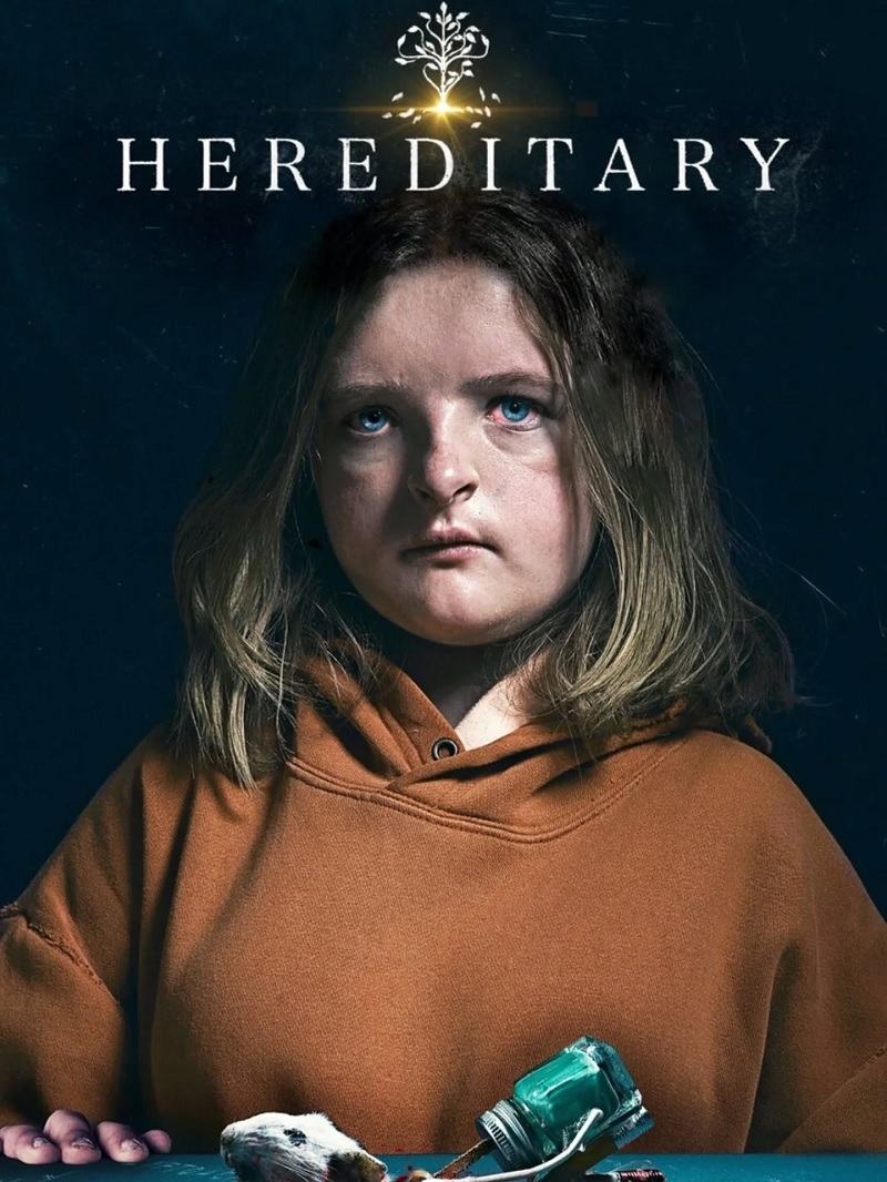 Hereditary movie