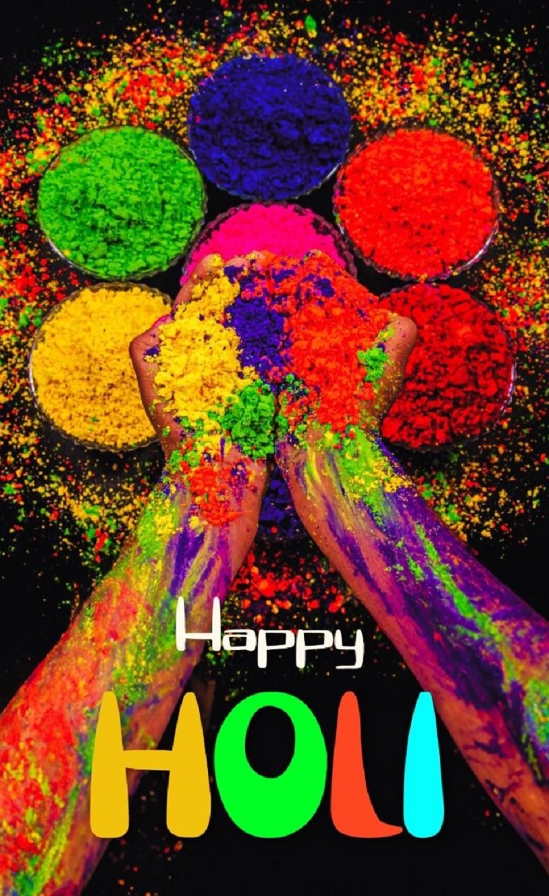 Holi