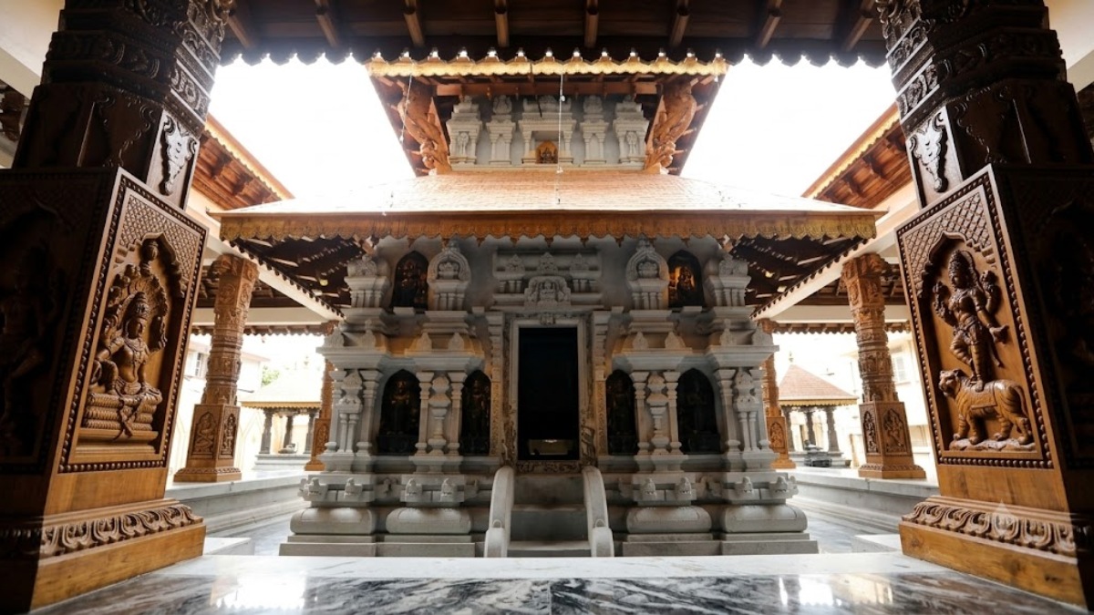 जन्माष्टमी ट्रिप जन्माष्टमी ट्रिप