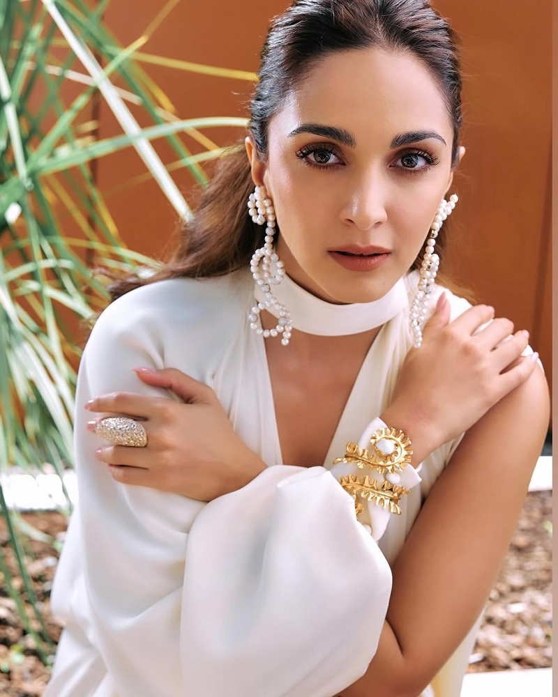 Kiara Advani