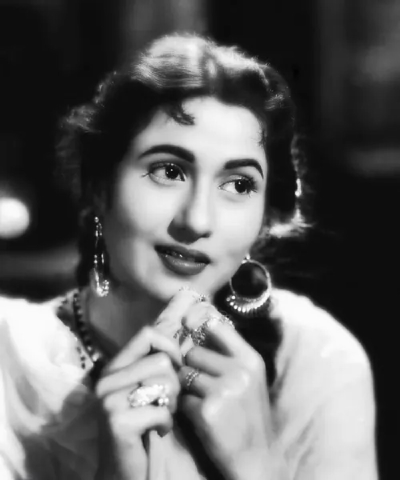 Madhubala