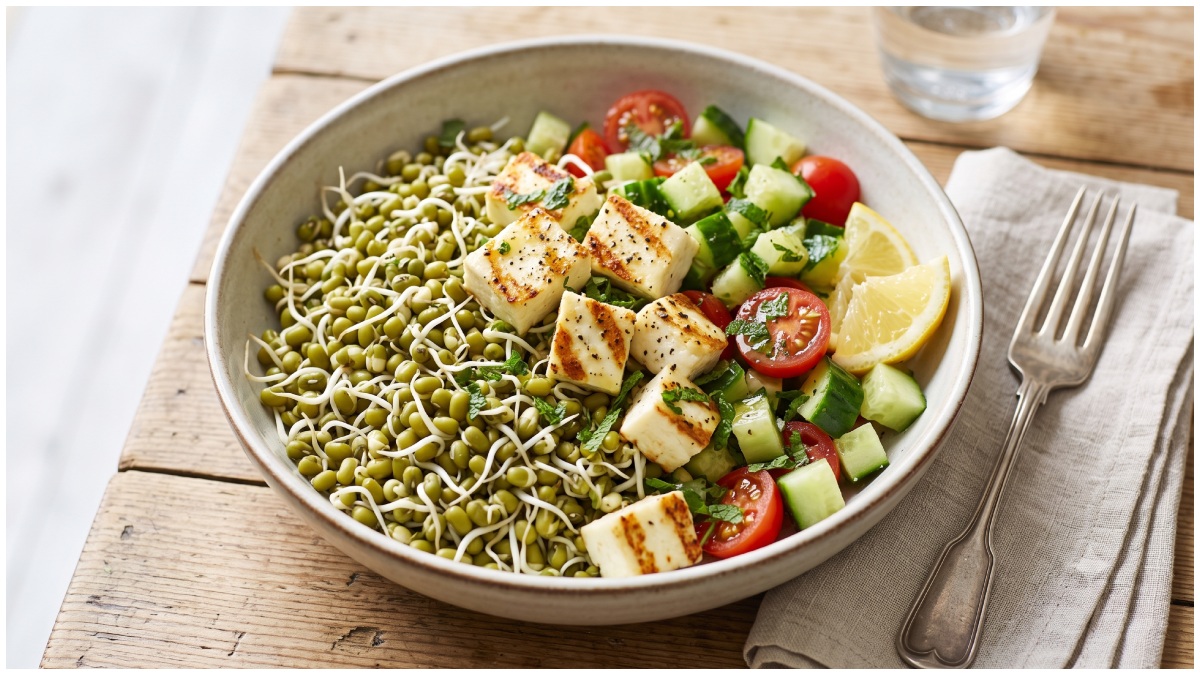 Monsoon Healthy Recipes