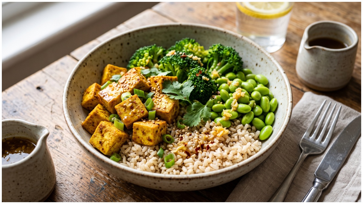 Monsoon Healthy Recipes