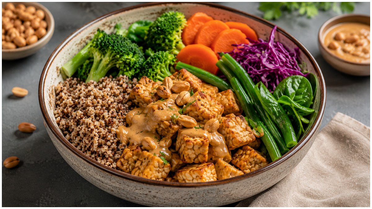 Monsoon Healthy Recipes