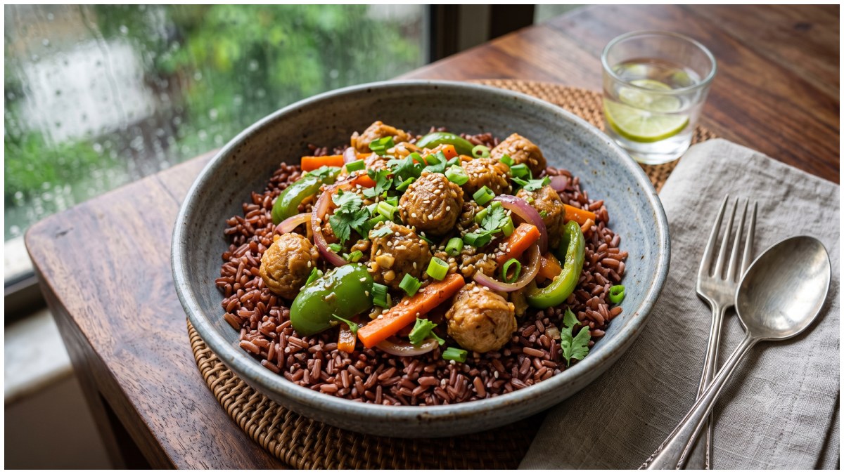 Monsoon Healthy Recipes