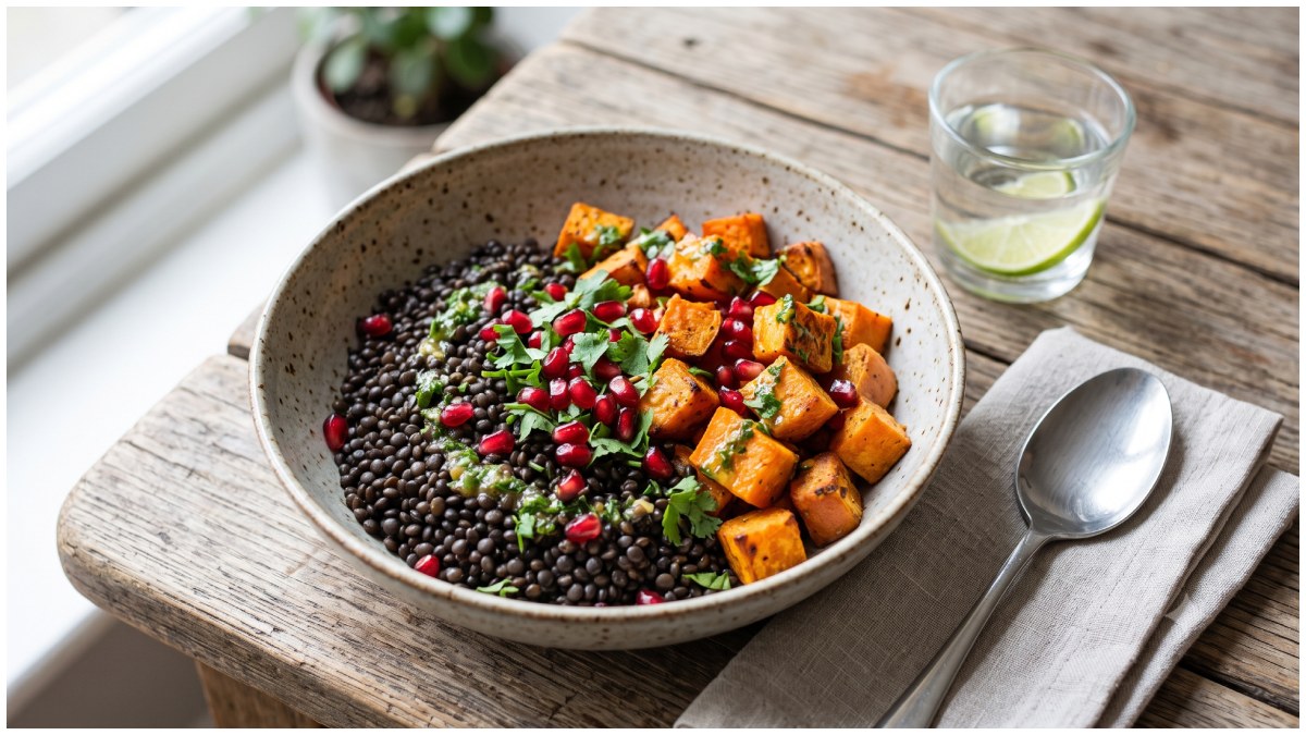 Monsoon Healthy Recipes