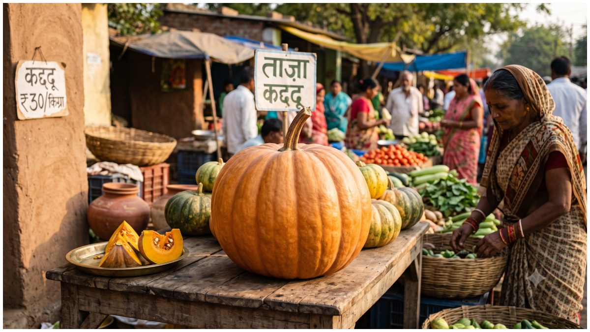 Monsoon Vegetables Monsoon Vegetables